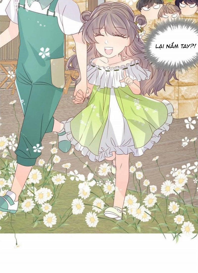 Cưng Chiều Đại Lão 3 Tuổi Rưỡi 75 trang 19