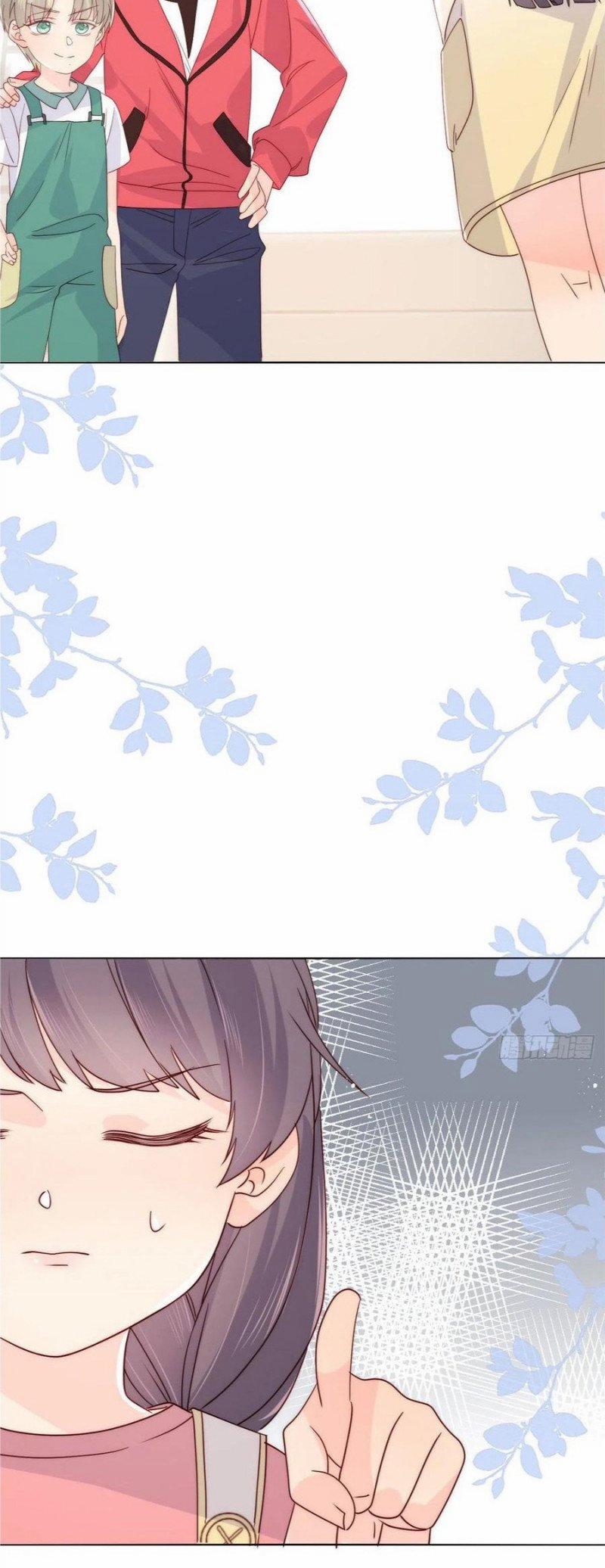 Cưng Chiều Đại Lão 3 Tuổi Rưỡi 75 trang 5