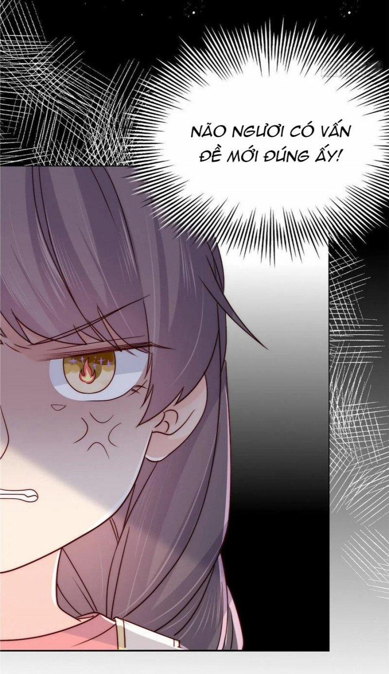 Cưng Chiều Đại Lão 3 Tuổi Rưỡi 75 trang 9