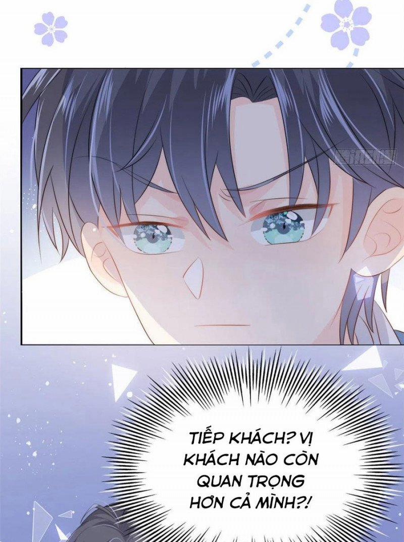 Cưng Chiều Đại Lão 3 Tuổi Rưỡi 76 trang 24