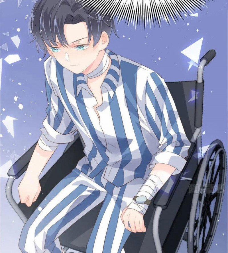 Cưng Chiều Đại Lão 3 Tuổi Rưỡi 76 trang 25