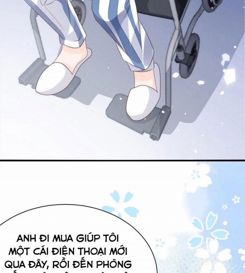 Cưng Chiều Đại Lão 3 Tuổi Rưỡi 76 trang 26