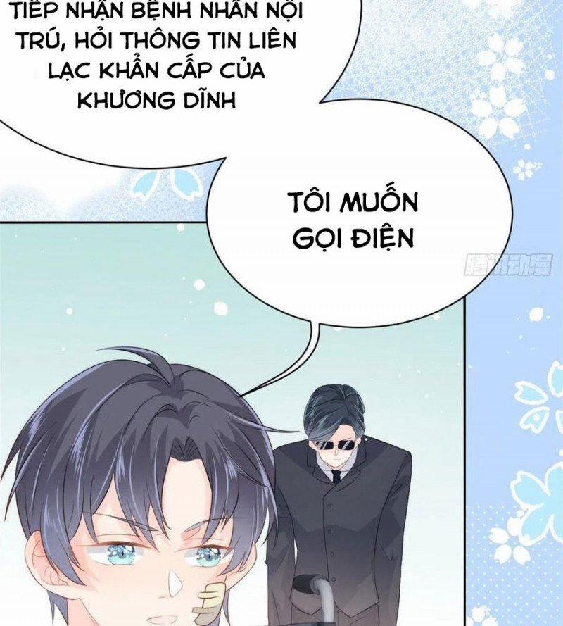 Cưng Chiều Đại Lão 3 Tuổi Rưỡi 76 trang 27