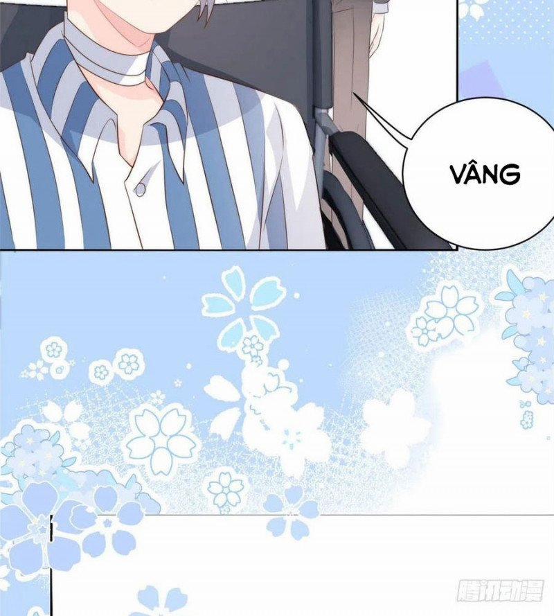 Cưng Chiều Đại Lão 3 Tuổi Rưỡi 76 trang 28