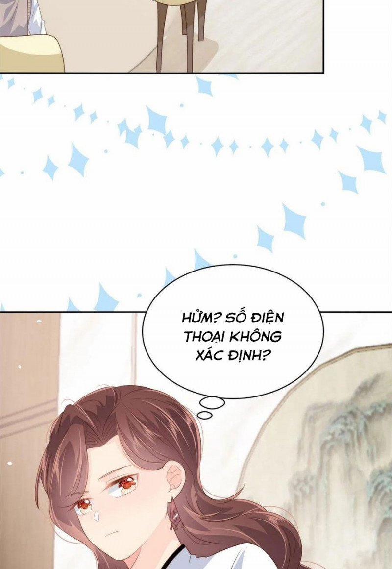 Cưng Chiều Đại Lão 3 Tuổi Rưỡi 76 trang 30