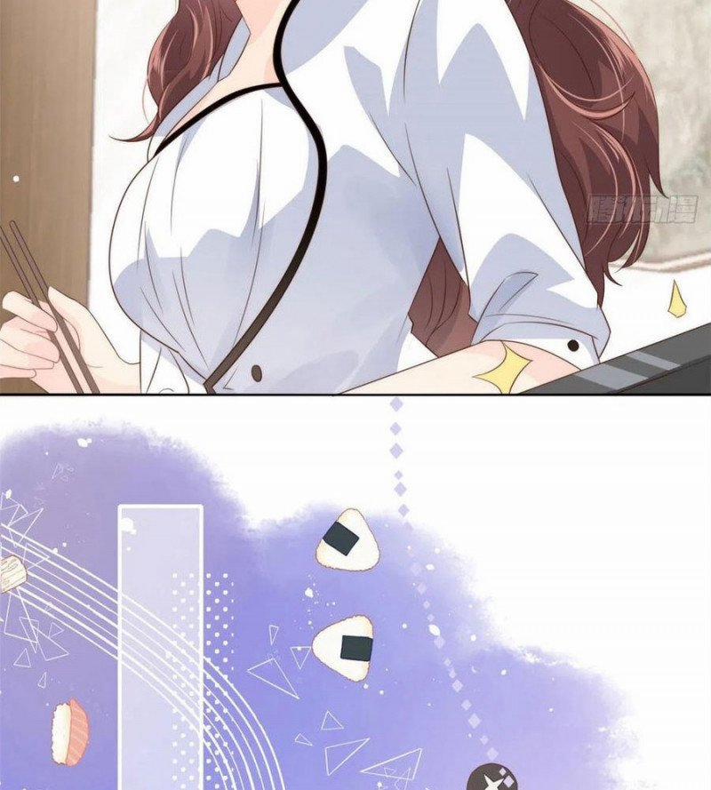 Cưng Chiều Đại Lão 3 Tuổi Rưỡi 76 trang 31