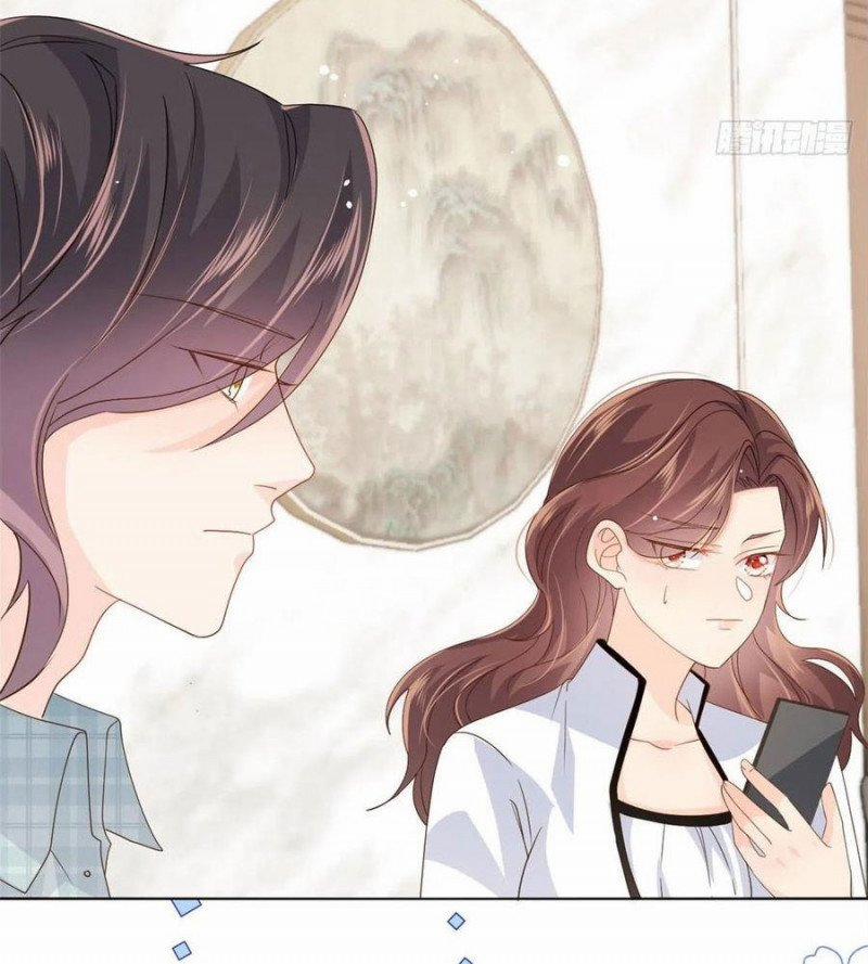 Cưng Chiều Đại Lão 3 Tuổi Rưỡi 76 trang 38