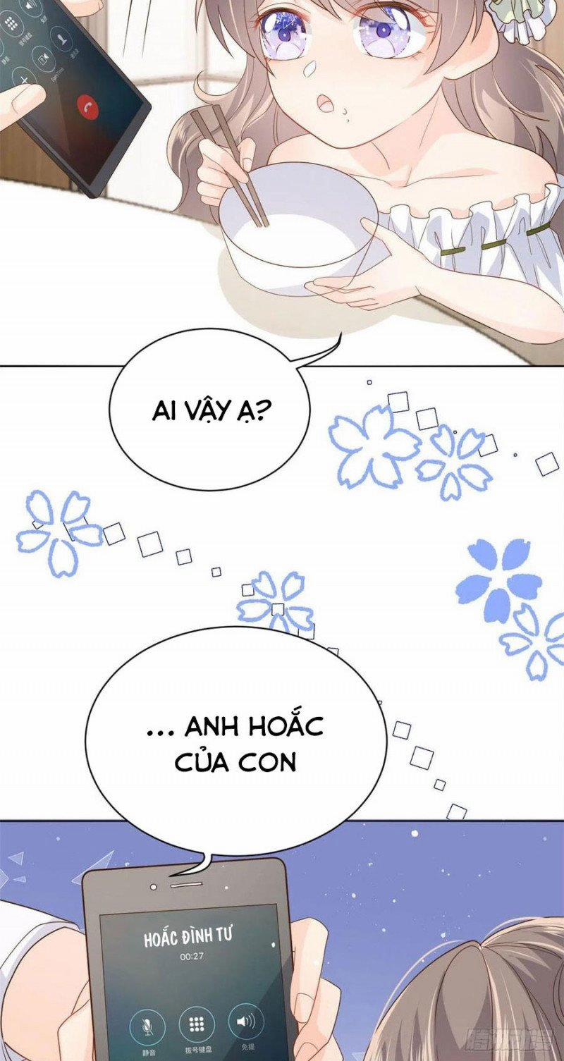 Cưng Chiều Đại Lão 3 Tuổi Rưỡi 76 trang 40