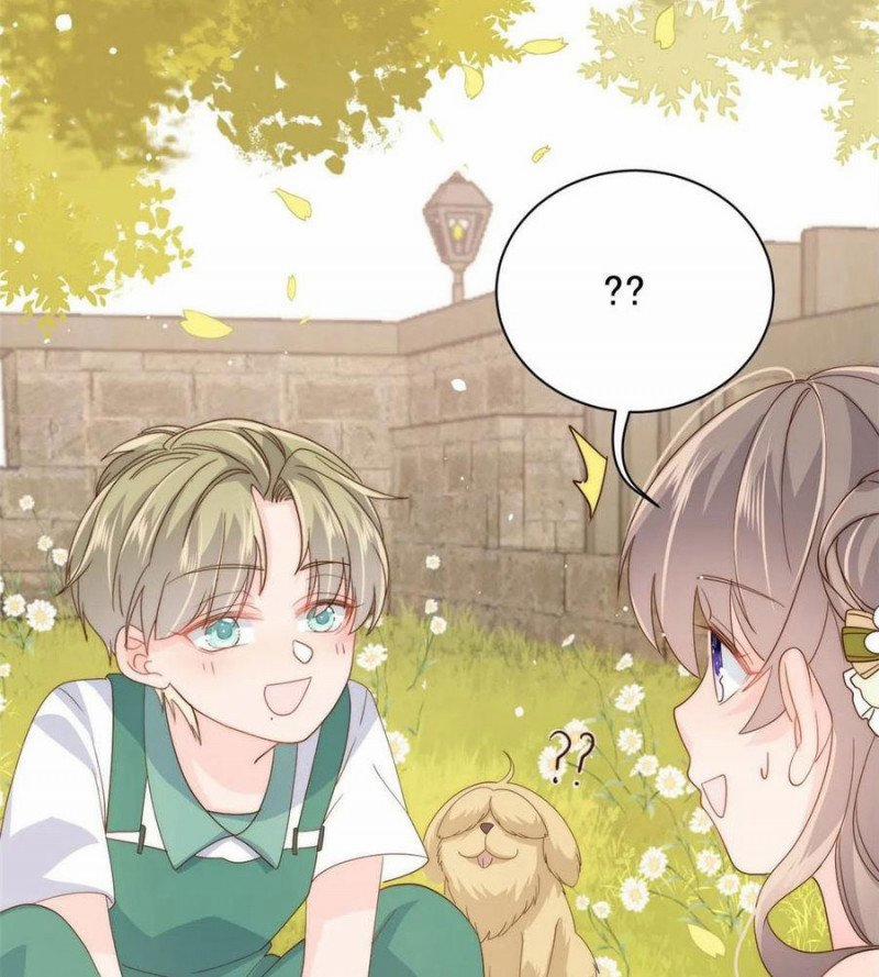 Cưng Chiều Đại Lão 3 Tuổi Rưỡi 76 trang 9