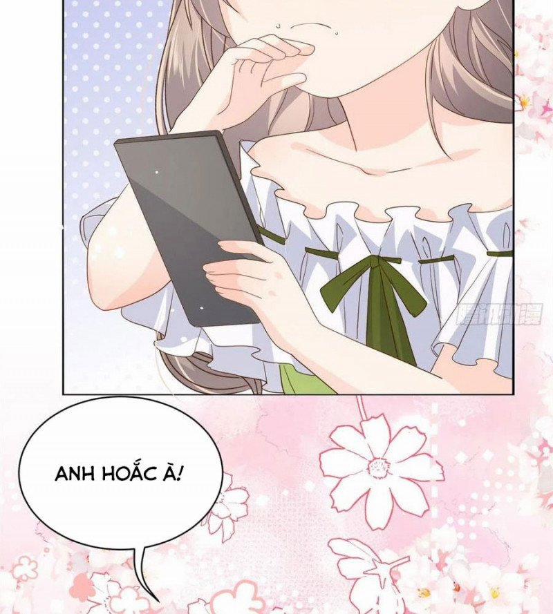 Cưng Chiều Đại Lão 3 Tuổi Rưỡi 77 trang 1