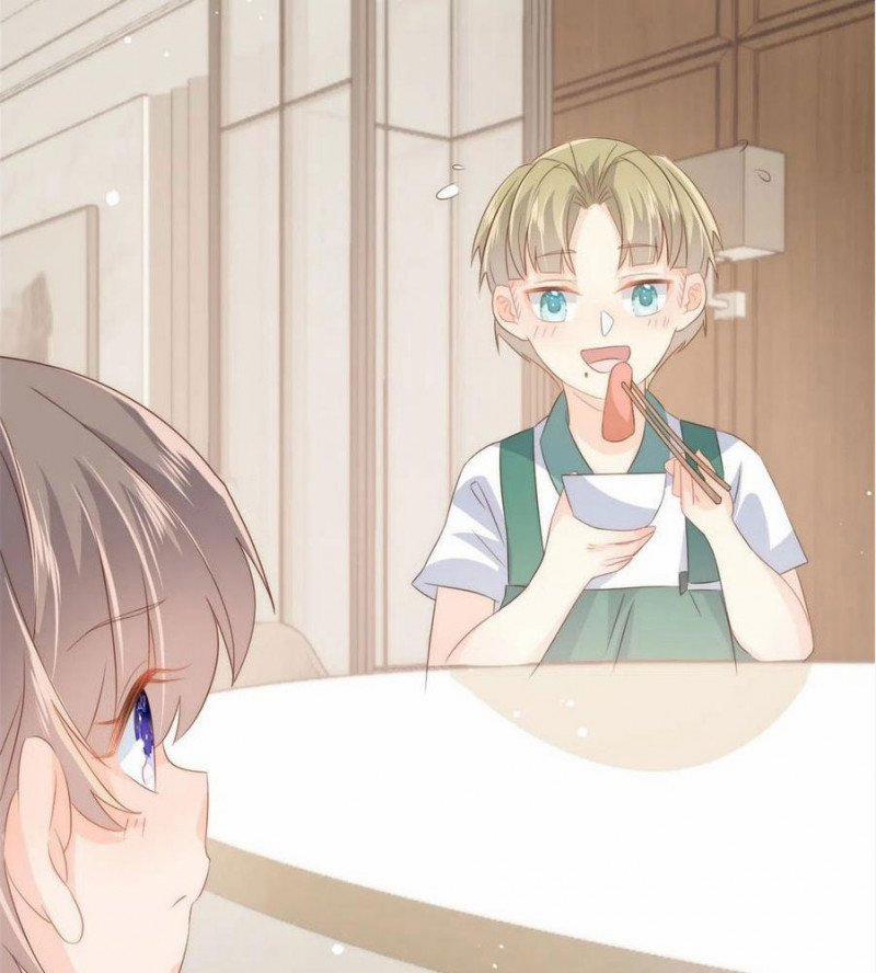 Cưng Chiều Đại Lão 3 Tuổi Rưỡi 77 trang 11