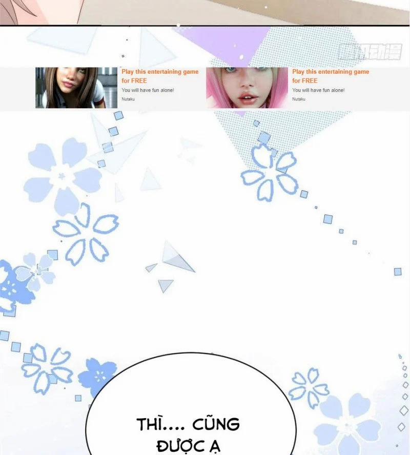 Cưng Chiều Đại Lão 3 Tuổi Rưỡi 77 trang 12