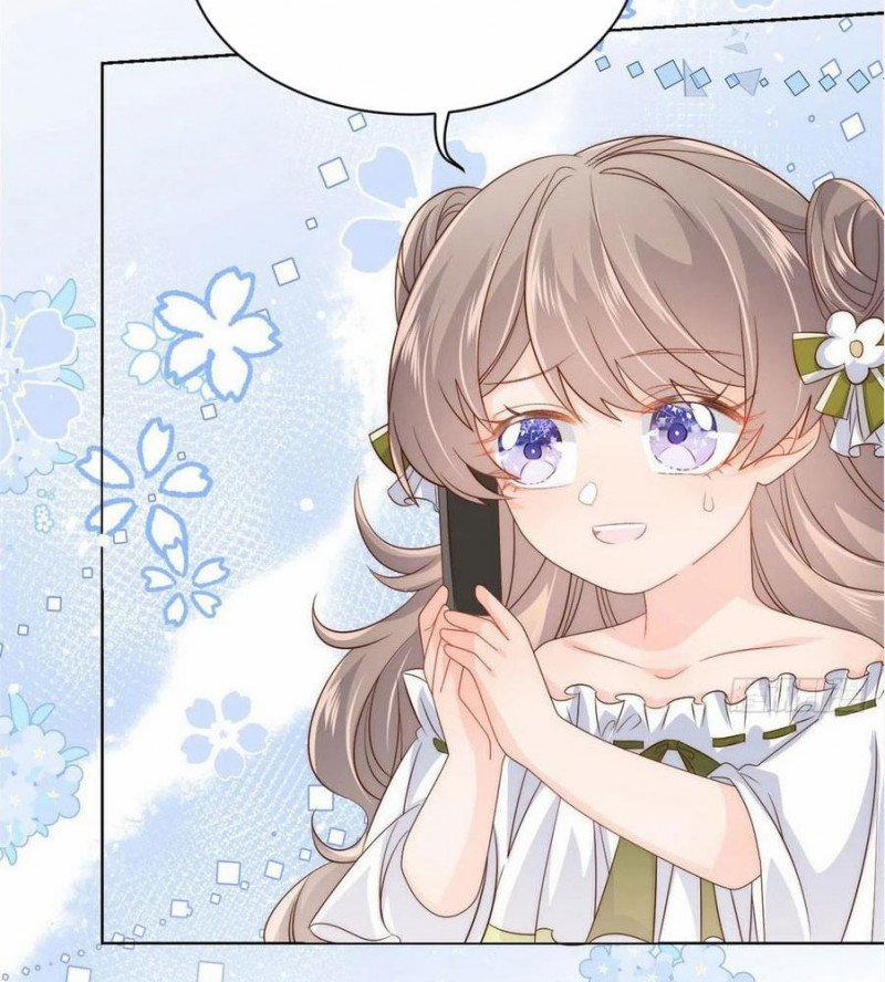 Cưng Chiều Đại Lão 3 Tuổi Rưỡi 77 trang 13