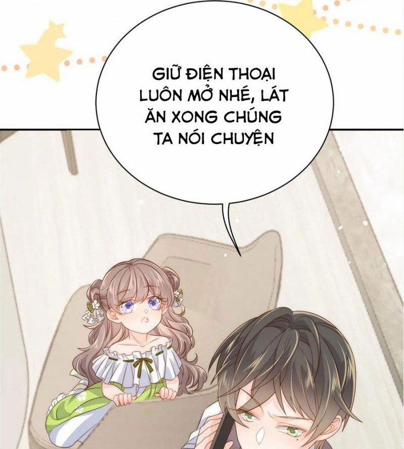 Cưng Chiều Đại Lão 3 Tuổi Rưỡi 77 trang 17