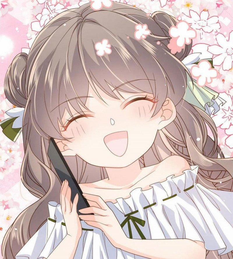 Cưng Chiều Đại Lão 3 Tuổi Rưỡi 77 trang 2