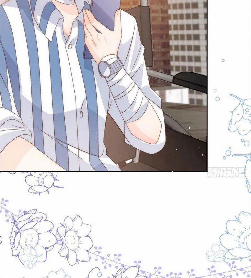 Cưng Chiều Đại Lão 3 Tuổi Rưỡi 77 trang 21