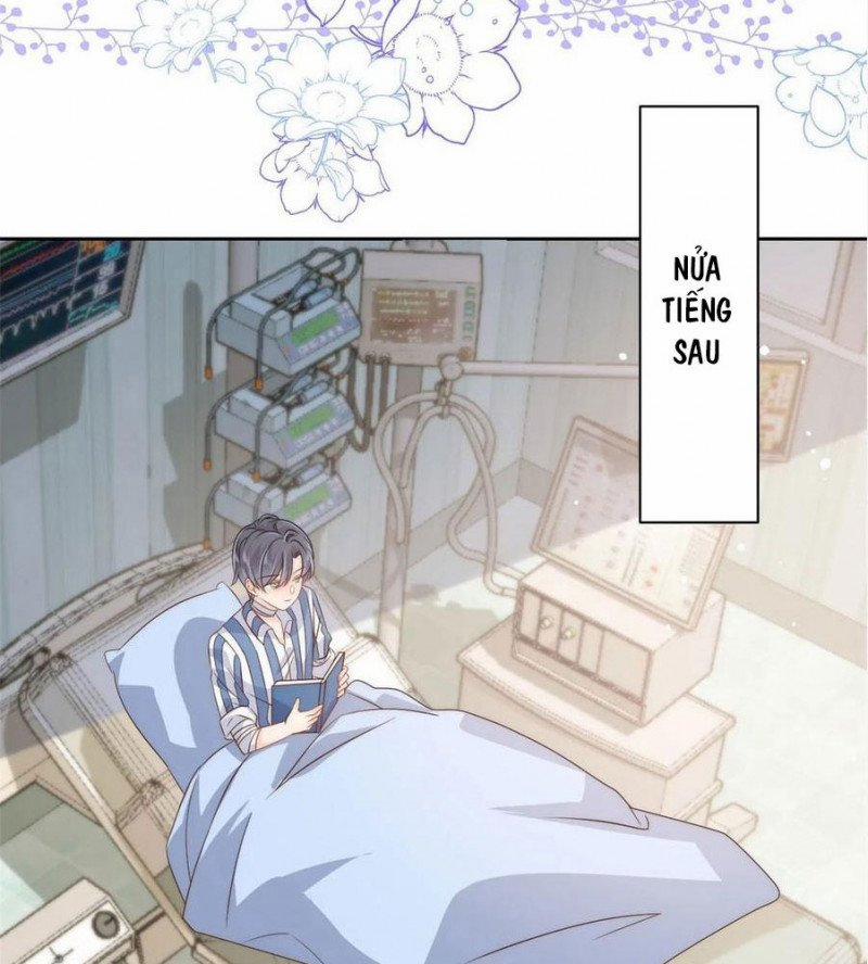 Cưng Chiều Đại Lão 3 Tuổi Rưỡi 77 trang 22