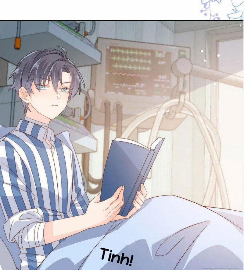 Cưng Chiều Đại Lão 3 Tuổi Rưỡi 77 trang 26