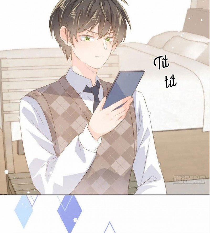 Cưng Chiều Đại Lão 3 Tuổi Rưỡi 77 trang 31