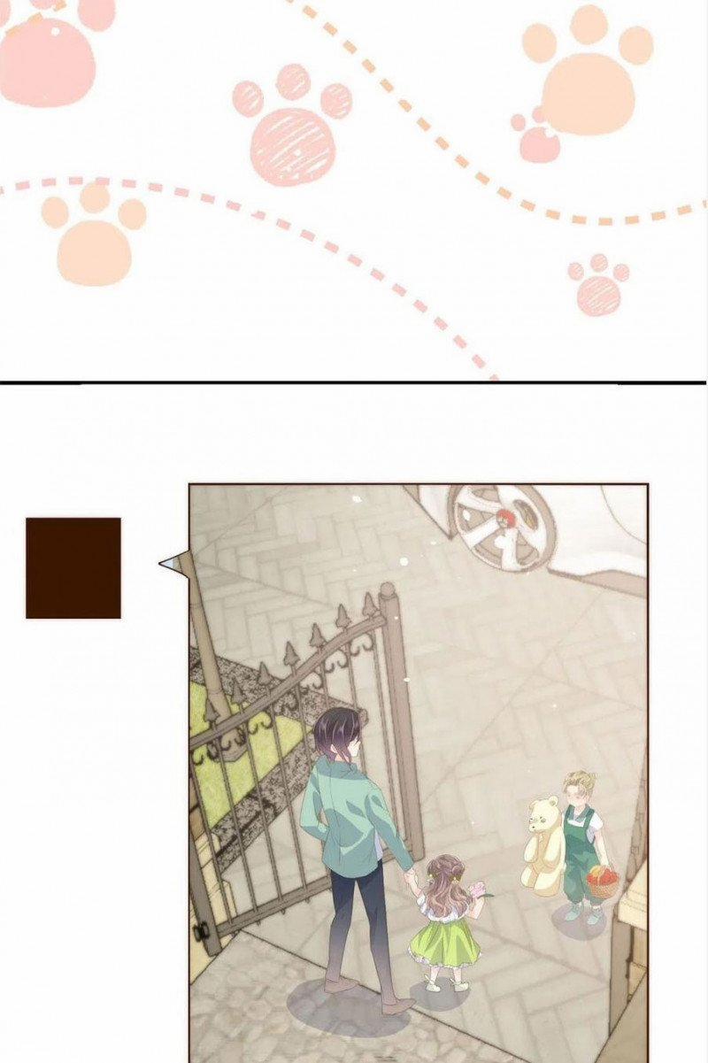 Cưng Chiều Đại Lão 3 Tuổi Rưỡi 77 trang 36