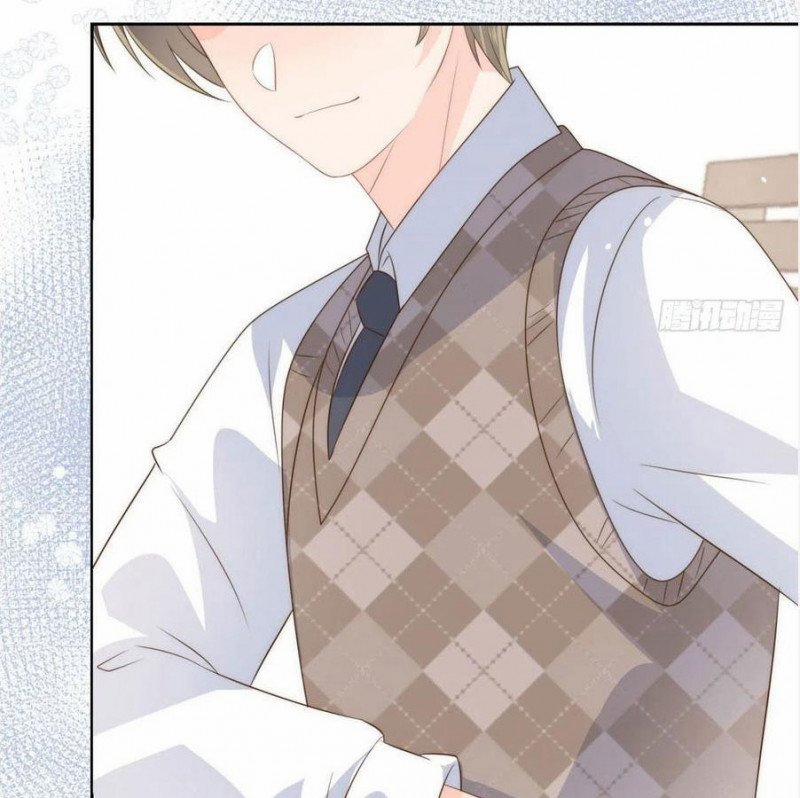 Cưng Chiều Đại Lão 3 Tuổi Rưỡi 77 trang 40