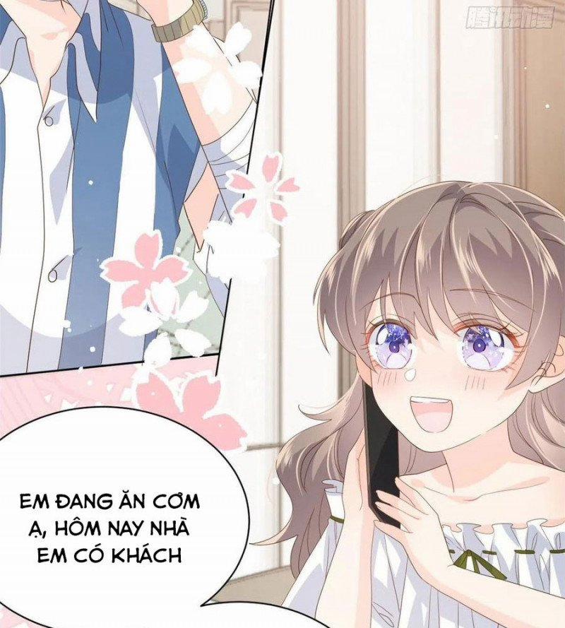 Cưng Chiều Đại Lão 3 Tuổi Rưỡi 77 trang 5