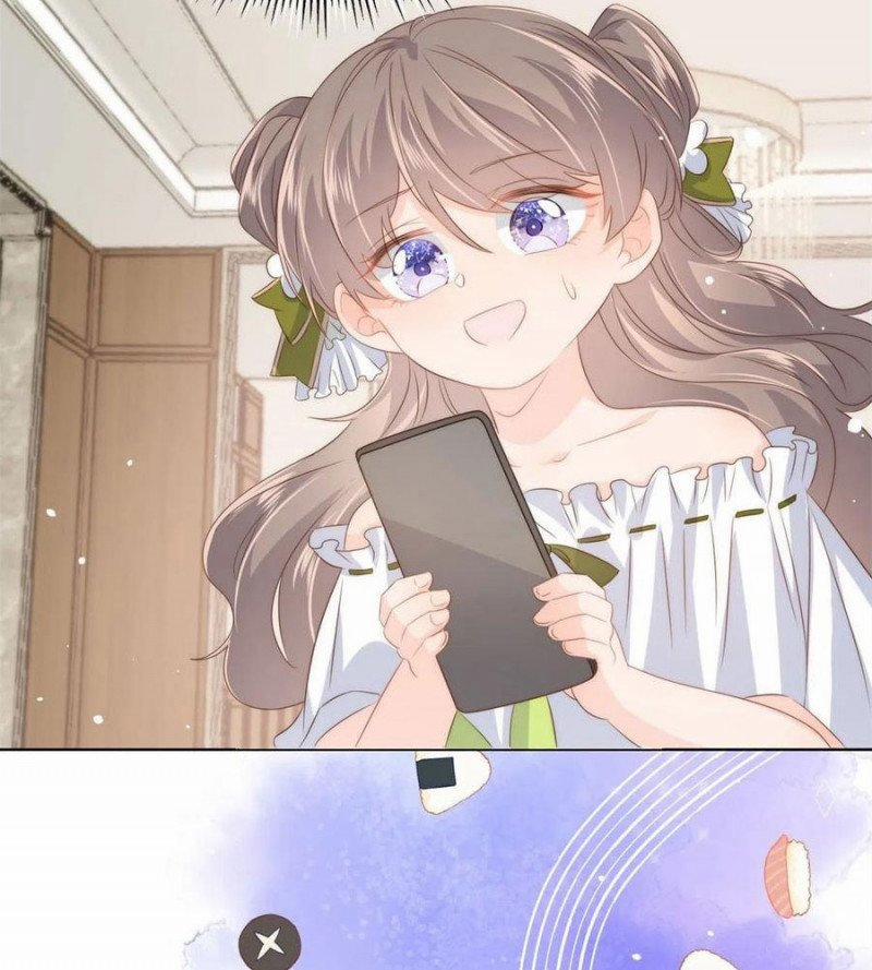 Cưng Chiều Đại Lão 3 Tuổi Rưỡi 77 trang 9