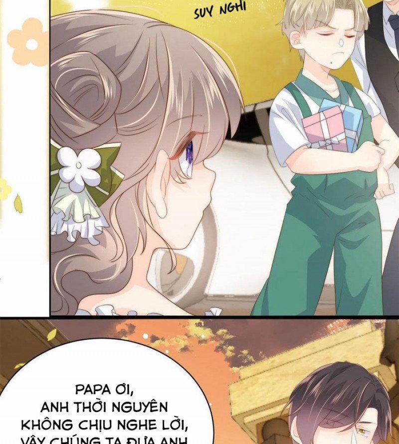 Cưng Chiều Đại Lão 3 Tuổi Rưỡi 78 trang 13