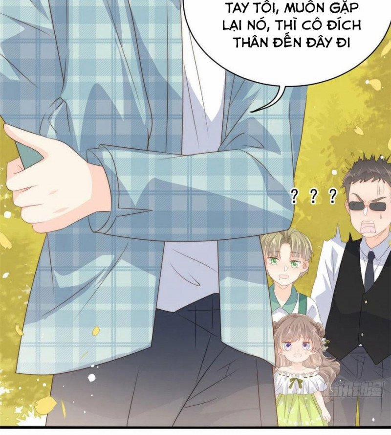 Cưng Chiều Đại Lão 3 Tuổi Rưỡi 78 trang 21