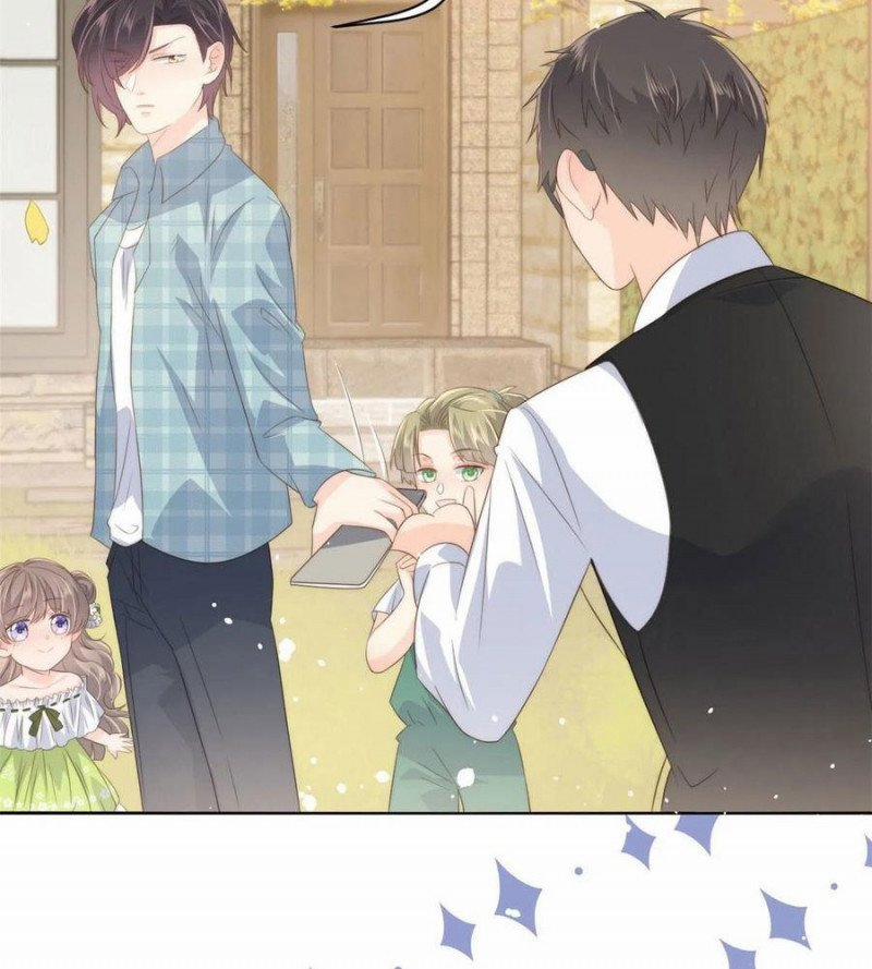 Cưng Chiều Đại Lão 3 Tuổi Rưỡi 78 trang 24