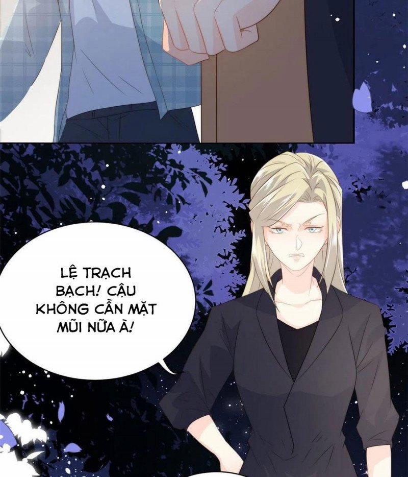 Cưng Chiều Đại Lão 3 Tuổi Rưỡi 78 trang 28