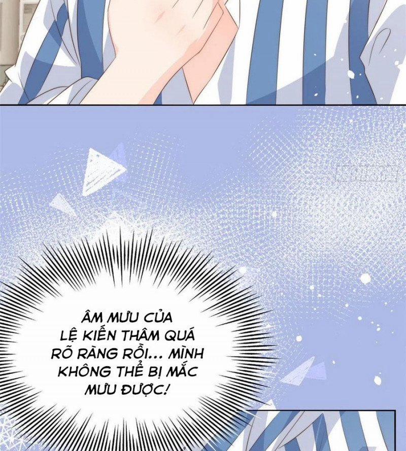 Cưng Chiều Đại Lão 3 Tuổi Rưỡi 78 trang 3