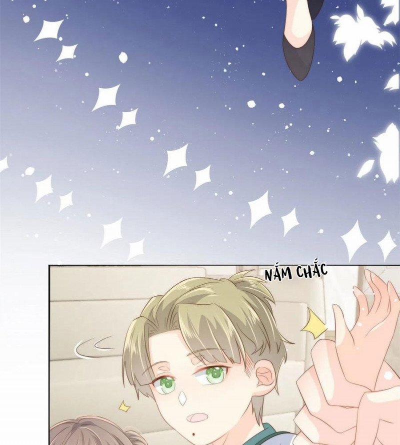 Cưng Chiều Đại Lão 3 Tuổi Rưỡi 78 trang 30