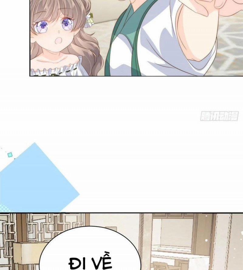 Cưng Chiều Đại Lão 3 Tuổi Rưỡi 78 trang 31