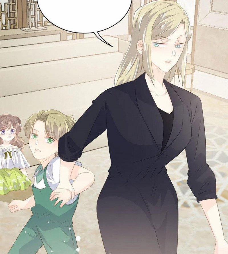 Cưng Chiều Đại Lão 3 Tuổi Rưỡi 78 trang 32