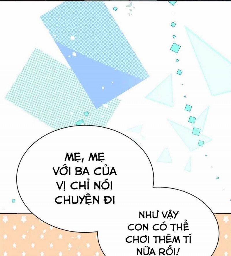 Cưng Chiều Đại Lão 3 Tuổi Rưỡi 78 trang 35