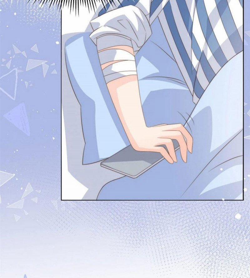 Cưng Chiều Đại Lão 3 Tuổi Rưỡi 78 trang 4