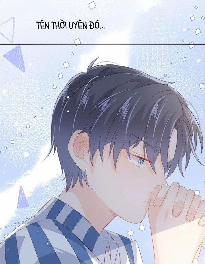 Cưng Chiều Đại Lão 3 Tuổi Rưỡi 78 trang 6