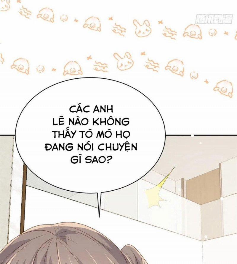 Cưng Chiều Đại Lão 3 Tuổi Rưỡi 79 trang 0