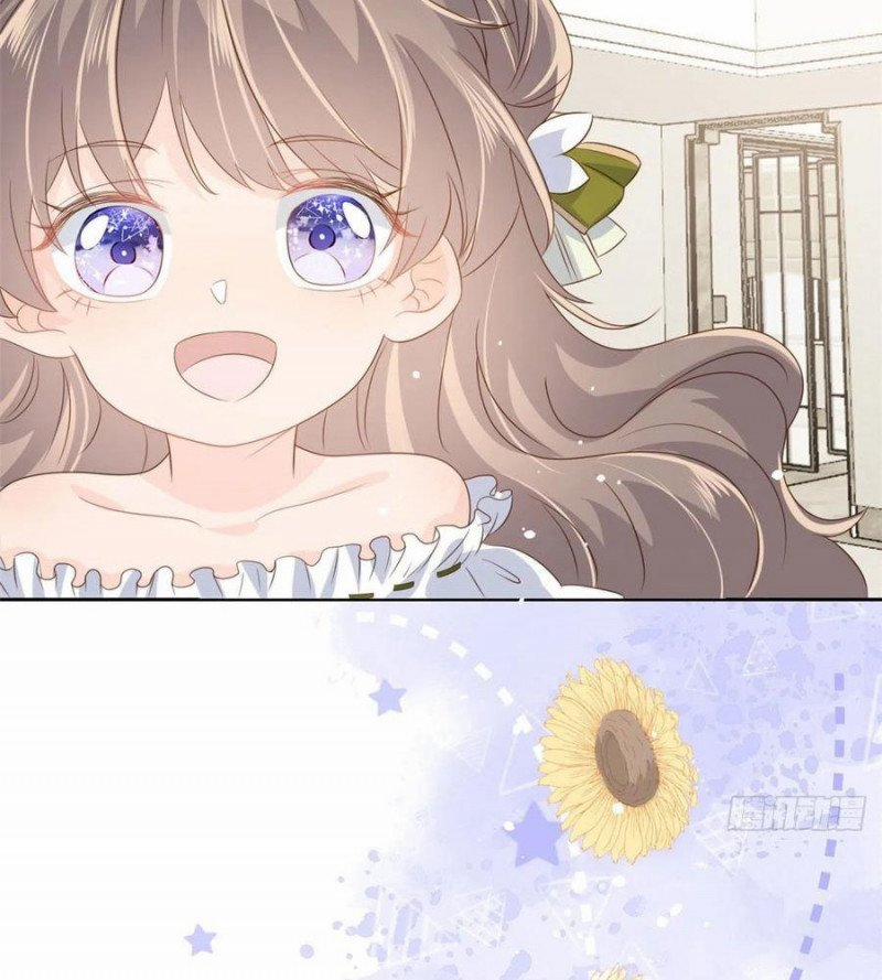 Cưng Chiều Đại Lão 3 Tuổi Rưỡi 79 trang 1