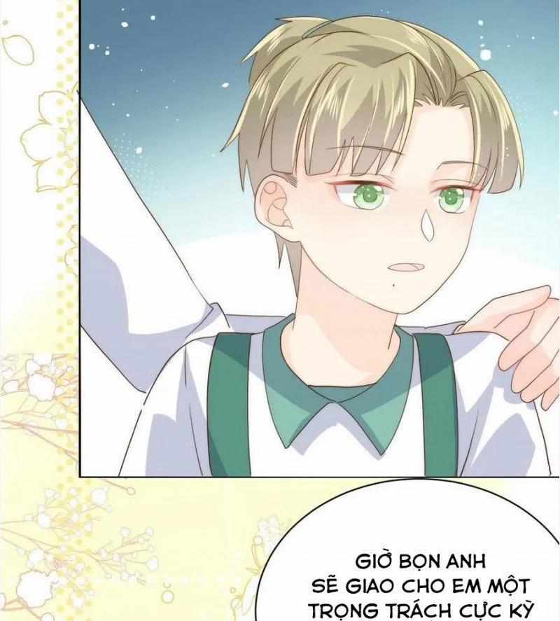 Cưng Chiều Đại Lão 3 Tuổi Rưỡi 79 trang 12