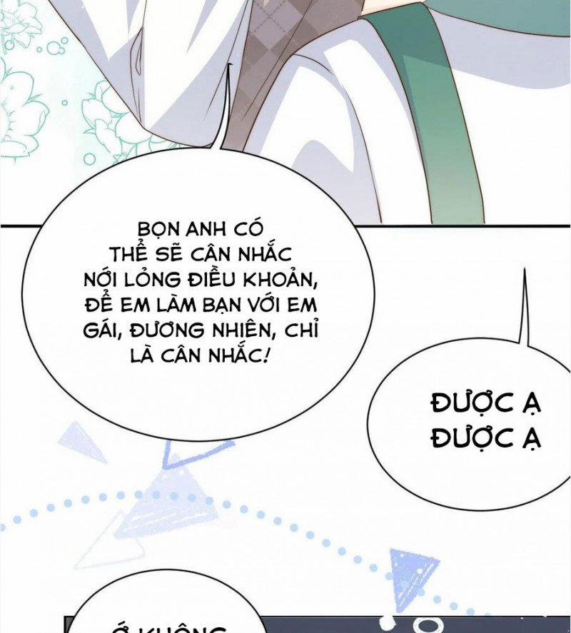 Cưng Chiều Đại Lão 3 Tuổi Rưỡi 79 trang 14