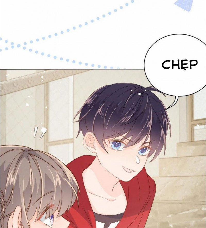 Cưng Chiều Đại Lão 3 Tuổi Rưỡi 79 trang 17