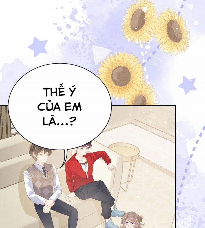 Cưng Chiều Đại Lão 3 Tuổi Rưỡi 79 trang 2