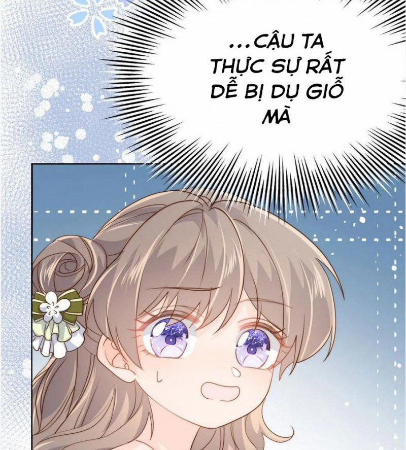 Cưng Chiều Đại Lão 3 Tuổi Rưỡi 79 trang 25