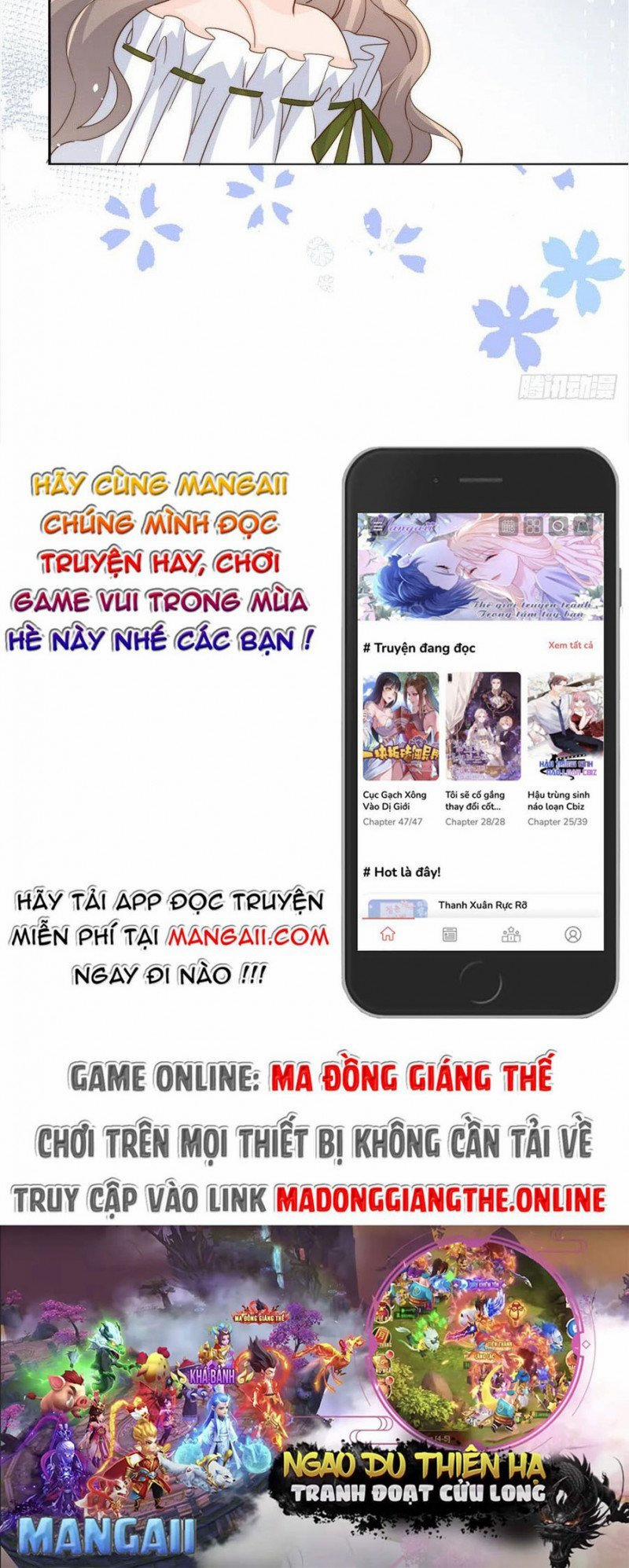 Cưng Chiều Đại Lão 3 Tuổi Rưỡi 79 trang 26