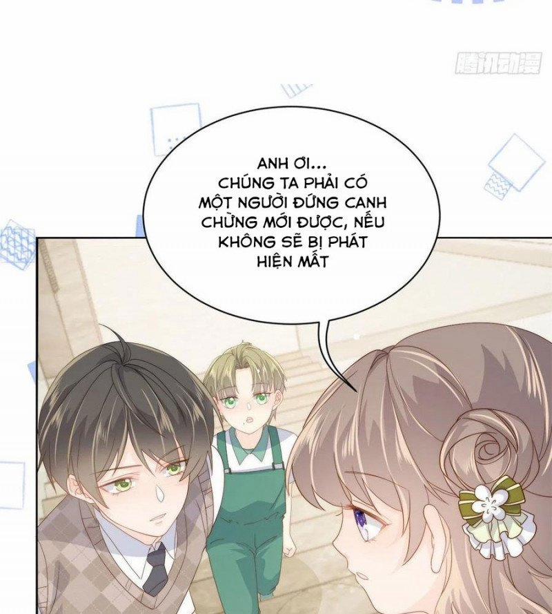 Cưng Chiều Đại Lão 3 Tuổi Rưỡi 79 trang 7