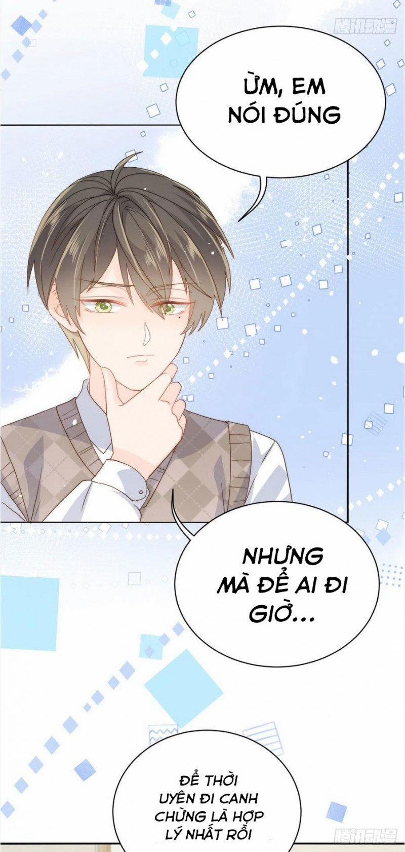 Cưng Chiều Đại Lão 3 Tuổi Rưỡi 79 trang 9