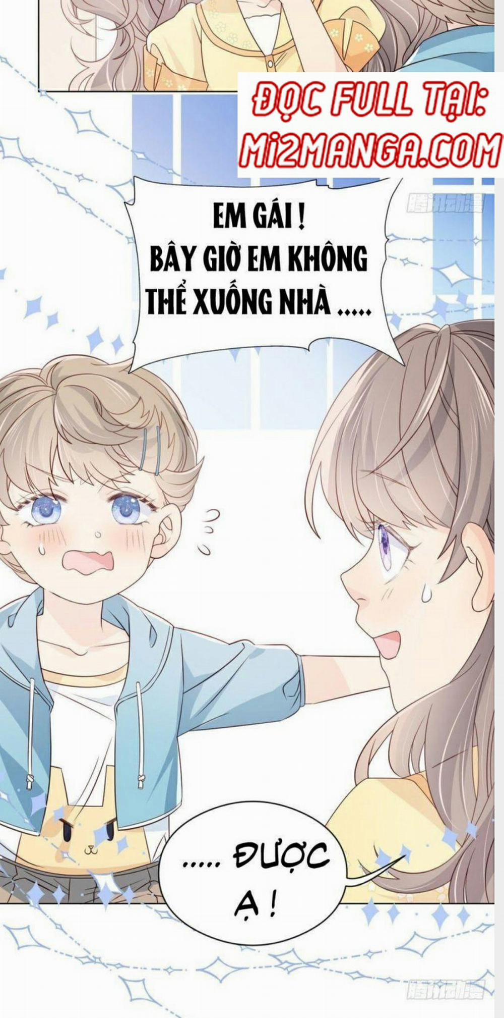 Cưng Chiều Đại Lão 3 Tuổi Rưỡi 8 trang 20