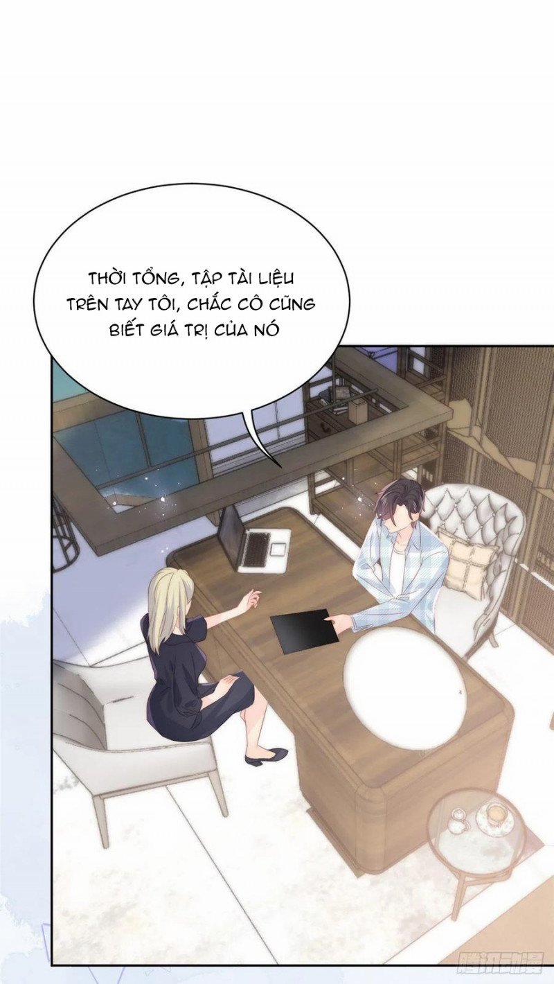 Cưng Chiều Đại Lão 3 Tuổi Rưỡi 80 trang 0